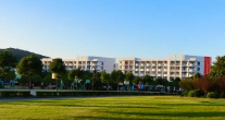 皖西卫生职业学院