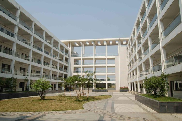 安徽国际商务职业学院