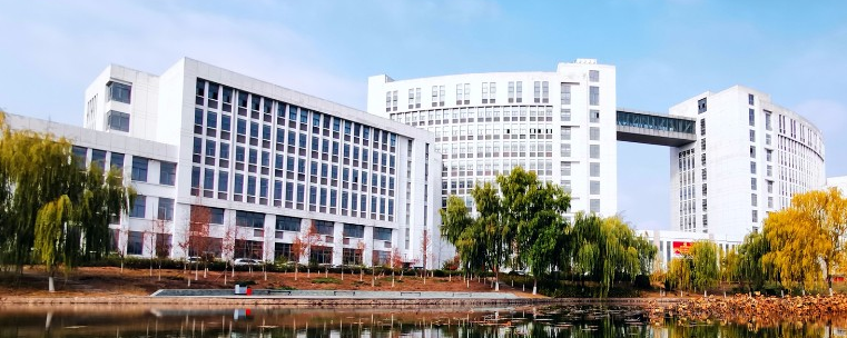合肥科技职业学院