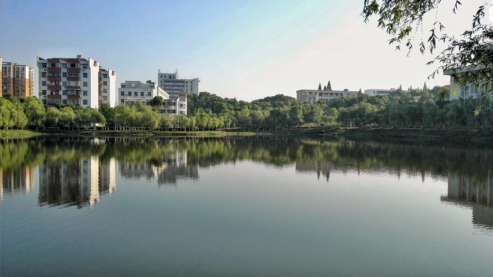 芜湖职业技术学院