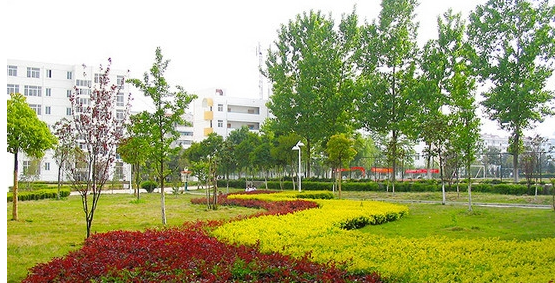万博科技职业学院