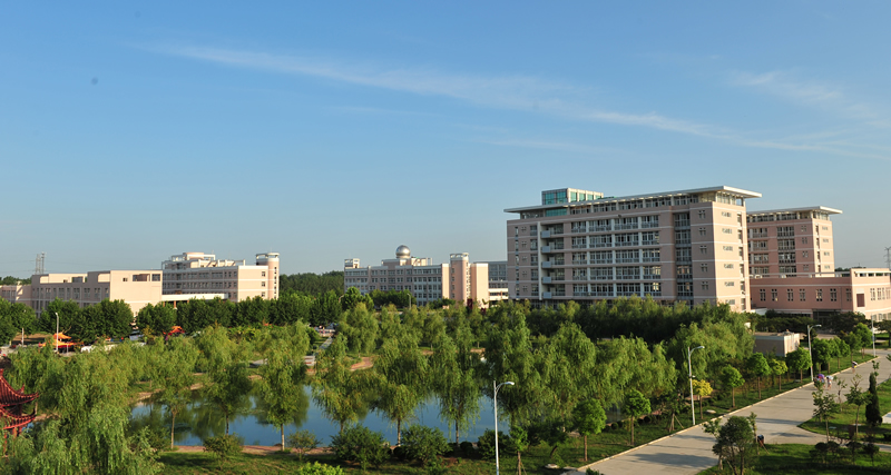 宿州学院