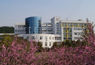 桐城师范高等专科学校