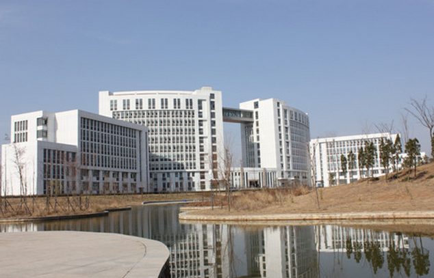 合肥科技职业学院