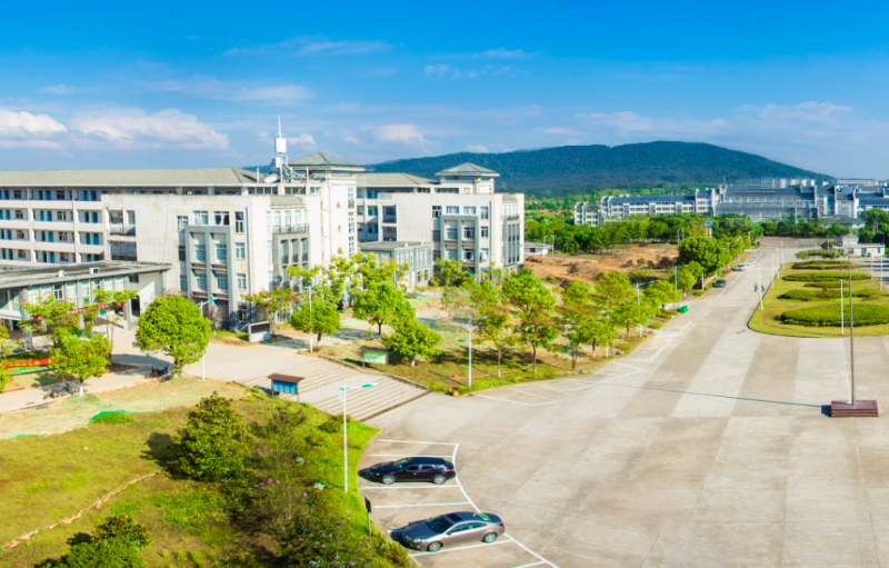 安徽卫生健康职业学院