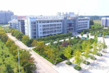 宿州职业技术学院