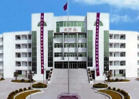 宿州职业技术学院