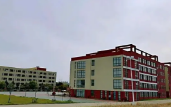合肥共达职业技术学院