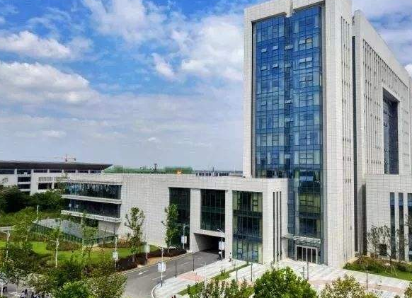 安徽城市管理职业学院