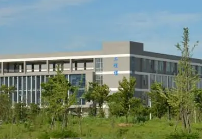 合肥职业技术学院