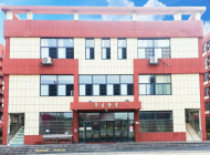 合肥机电技师学院