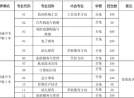 芜湖电缆工业学校2025年招生简章