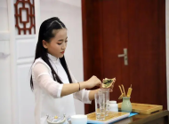 阜阳农业学校社会文化艺术专业