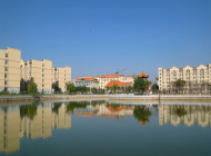 南昌铁路保安中等专业学校
