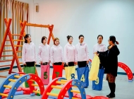 黄麓师范学校幼儿保育专业
