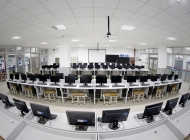 太湖县技工学校多媒体制作（五年）专业