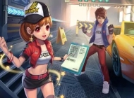 宣城市理工学校动漫与游戏制作专业