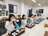 合肥市经贸旅游学校茶艺与茶营销专业