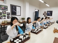 合肥市经贸旅游学校茶艺与茶营销专业