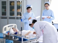 灵璧师范学校护理专业