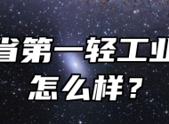 安徽省第一轻工业学校怎么样？