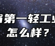 安徽省第一轻工业学校怎么样？