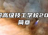 合肥工贸高级技工学校2024招生简章