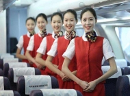 合肥当代技工学校航空服务专业