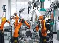 安徽机械工业学校工业机器人应用与维修专业