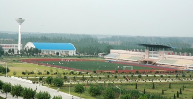 宿州学院学生活动