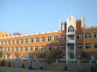 青岛电子学校