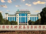 阜阳幼儿师范高等专科学校