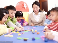 安庆技师学院幼儿教育专业