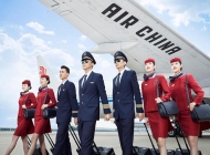 凤台县技工学校航空服务专业