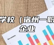 宿州工业学校（宿州一职高）合作企业