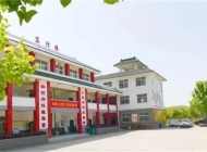 阜阳市江淮理工学校