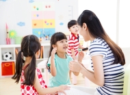 铜陵技师学院幼儿教育专业