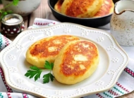 宿州技师学院烹饪（中式烹调）专业