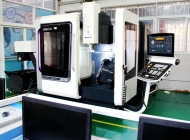 天长市高级技工学校多轴数控加工五年制专业