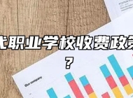 阜阳现代职业学校收费政策是什么？