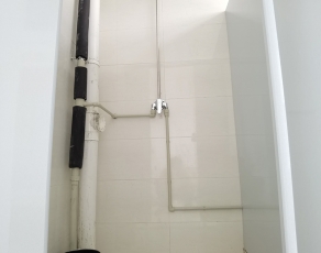 合肥南亚理工技工学校学校宿舍