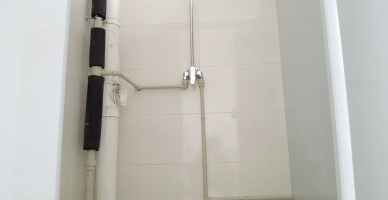 合肥南亚理工技工学校学校宿舍