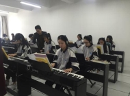 休宁徽匠学校社会文化艺术