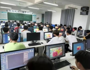 安徽兴鹏科技学校学生活动