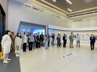 芜湖航空职业学院领导班子参观芜湖重点企业及兄弟院校