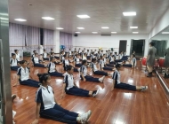 马鞍山市淮航技工学校幼儿保育专业