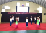 九江市特殊教育学校