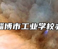 山东省淄博市工业学校办学特色