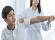 淮北卫生学校中医康复技术专业