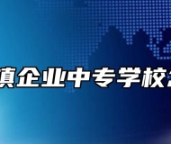 阜阳乡镇企业中专学校怎么样？